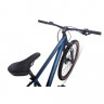 Велосипед Aspect Cobalt Elite 29" синий рама: S (16") (2025) - Велосипед Aspect Cobalt Elite 29" синий рама: S (16") (2025)