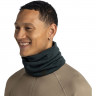 Шарф-труба Buff Merino Heavyweight solid forest - Шарф-труба Buff Merino Heavyweight solid forest