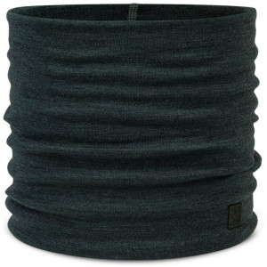 Шарф-труба Buff Merino Heavyweight solid forest 