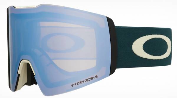 Горнолыжное снаряжение маски​ oakley купить со скидкой в интернет-магазине  HC5