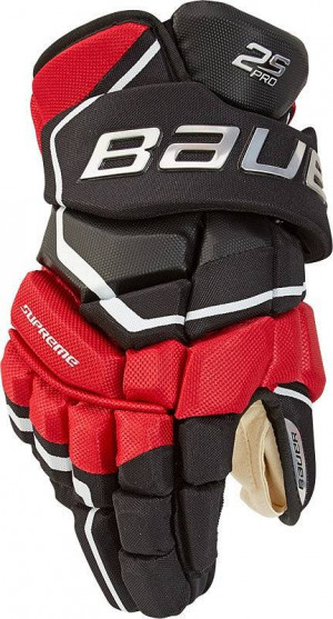 Перчатки 2S Pro size 9&quot; черно-красные (pr) 