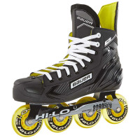 Коньки роликовые Bauer RH RS JR (1053627)