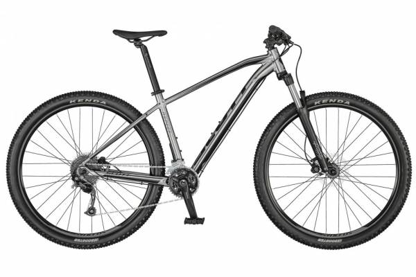 Scott Aspect 960 29 red L 2022 HC5