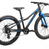 Велосипед Giant XTC JR 24+ Gunmetal Black (2020) - Велосипед Giant XTC JR 24+ Gunmetal Black (2020)
