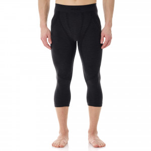 Брюки 3/4 мужские Accapi Ergowool iron/black (WA704-6799) 