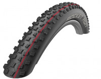 Покрышка Schwalbe 27.5x2.10 ROCKET RON ADDIX SPEED TL-EASY SS