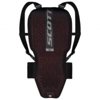 Горнолыжная защита Scott Rental Active Back protector black/white размер XXS