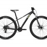 Велосипед Giant Liv Tempt 27.5 4 Black Chrome рама S (2022) - Велосипед Giant Liv Tempt 27.5 4 Black Chrome рама S (2022)