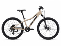 Велосипед Giant XTC JR Disc 24 Faded Beige (2022)