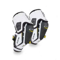 Налокотники CCM TACKS PRO V.2 LONG SR (2021)