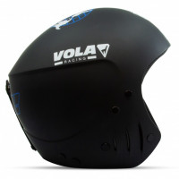 Шлем Vola FIS Life black