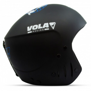 Шлем Vola FIS Life black 