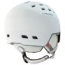 Шлем с визором HEAD RACHEL + SpareLens White (2022) - Шлем с визором HEAD RACHEL + SpareLens White (2022)