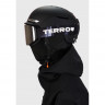 Шлем Terro X-Rif black - Шлем Terro X-Rif black