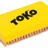 Щетка Toko (5545241) Base Brush (медная) - Щетка Toko (5545241) Base Brush (медная)