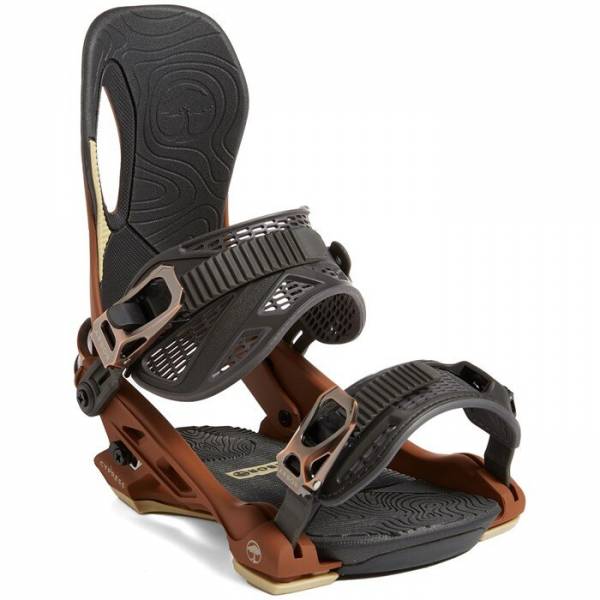 Nidecker helios clearance