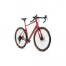 Велосипед Welt G110 700C deep red рама: M (18") (2025) - Велосипед Welt G110 700C deep red рама: M (18") (2025)