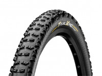 Покрышка Continental Trail King 2.6 27.5 x 2.6 (65-584) чёр./чёр. складная, 3/180 TPI E25 TL