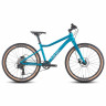 Велосипед Hagen Teen R 24" морской синий матовый рама: XXS (13.5") (2025) - Велосипед Hagen Teen R 24" морской синий матовый рама: XXS (13.5") (2025)