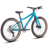 Велосипед Hagen Teen R 24" морской синий матовый рама: XXS (13.5") (2025) - Велосипед Hagen Teen R 24" морской синий матовый рама: XXS (13.5") (2025)