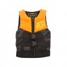 Спасательный жилет неопрен детский Jetpilot Cause Youth ISO 50N Neo Vest Orange (2019) - Спасательный жилет неопрен детский Jetpilot Cause Youth ISO 50N Neo Vest Orange (2019)