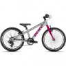 Велосипед Puky LS-PRO 20 4705 berry ягодный - Велосипед Puky LS-PRO 20 4705 berry ягодный