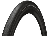 Покрышка Continental CONTACT Speed 700 x 32C, 32-622, чёр./чёр., Reflex, SafetySystem Breaker – 3/180 TPI – E25, Silver label