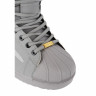 Ботинки для сноуборда Terror Thunder grey - Ботинки для сноуборда Terror Thunder grey