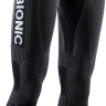 Термоштаны X-Bionic The Trick 4.0 Run Women Black/Charcoal - Термоштаны X-Bionic The Trick 4.0 Run Women Black/Charcoal