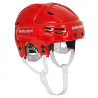 Шлем Bauer Re-Akt 200 red (1050342)