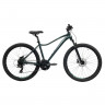 Велосипед Aspect Oasis HD 26" зеленый рама: 18" (2024) - Велосипед Aspect Oasis HD 26" зеленый рама: 18" (2024)