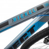 Велосипед Aspect Nickel 26 серо-голубой рама 14.5 (2021) - Велосипед Aspect Nickel 26 серо-голубой рама 14.5 (2021)