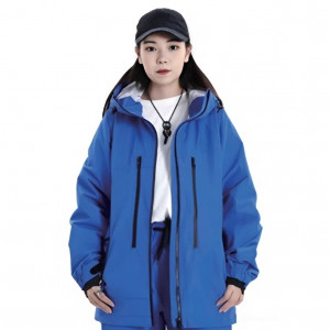 Куртка Ping&amp;Up Advance 3L blue 