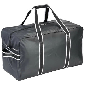 Сумка хоккейная Mad Guy SAP SR 34" черная 