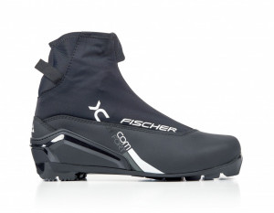 Ботинки для беговых лыж Fischer XC COMFORT SILVER (2021-22) 