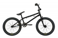 Велосипед Stark Madness BMX 2 черный/серый (2021)