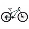 Велосипед Aspect Ideal 26" светло-зеленый рама 14.5" (2024) - Велосипед Aspect Ideal 26" светло-зеленый рама 14.5" (2024)