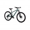 Велосипед Aspect Ideal 26" светло-зеленый рама 14.5" (2024) - Велосипед Aspect Ideal 26" светло-зеленый рама 14.5" (2024)