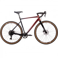 Велосипед Stinger Gravix STD 700C коричневый рама: XL (2024)