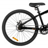 Велосипед Foxx Arimo D JR 24" черный рама: 12" (2026) - Велосипед Foxx Arimo D JR 24" черный рама: 12" (2026)