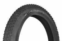 Велопокрышка Chao Yang H-5176 26x4.0 (Fat Bike)