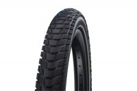 Покрышка Schwalbe PICK-UP Perf, SuperDefense, 60-559, 26x2.35B/B+RT HS609 ADDIX E 2x67EPI (2022)