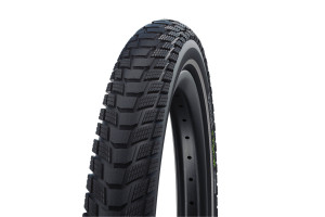 Покрышка Schwalbe PICK-UP Perf, SuperDefense, 60-559, 26x2.35B/B+RT HS609 ADDIX E 2x67EPI (2022) 