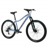 Велосипед Welt Edelweiss 1.0 HD 27.5 Denim Blue рама: 15.5" (2024) - Велосипед Welt Edelweiss 1.0 HD 27.5 Denim Blue рама: 15.5" (2024)