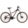 Велосипед Stinger Laguna 26" фиолетовый рама: SM (16") (2025) - Велосипед Stinger Laguna 26" фиолетовый рама: SM (16") (2025)