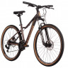 Велосипед Stinger Laguna 26" фиолетовый рама: SM (16") (2025) - Велосипед Stinger Laguna 26" фиолетовый рама: SM (16") (2025)