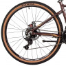 Велосипед Stinger Laguna 26" фиолетовый рама: SM (16") (2025) - Велосипед Stinger Laguna 26" фиолетовый рама: SM (16") (2025)