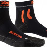 Термоноски X-Socks Sky Run Men opal black/arctic white - Термоноски X-Socks Sky Run Men opal black/arctic white