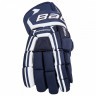 Перчатки Bauer Supreme S190 S17 SR navy (1050853) - Перчатки Bauer Supreme S190 S17 SR navy (1050853)