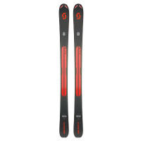 Горные лыжи Scott Slight 93 (без креплений) (2023)
